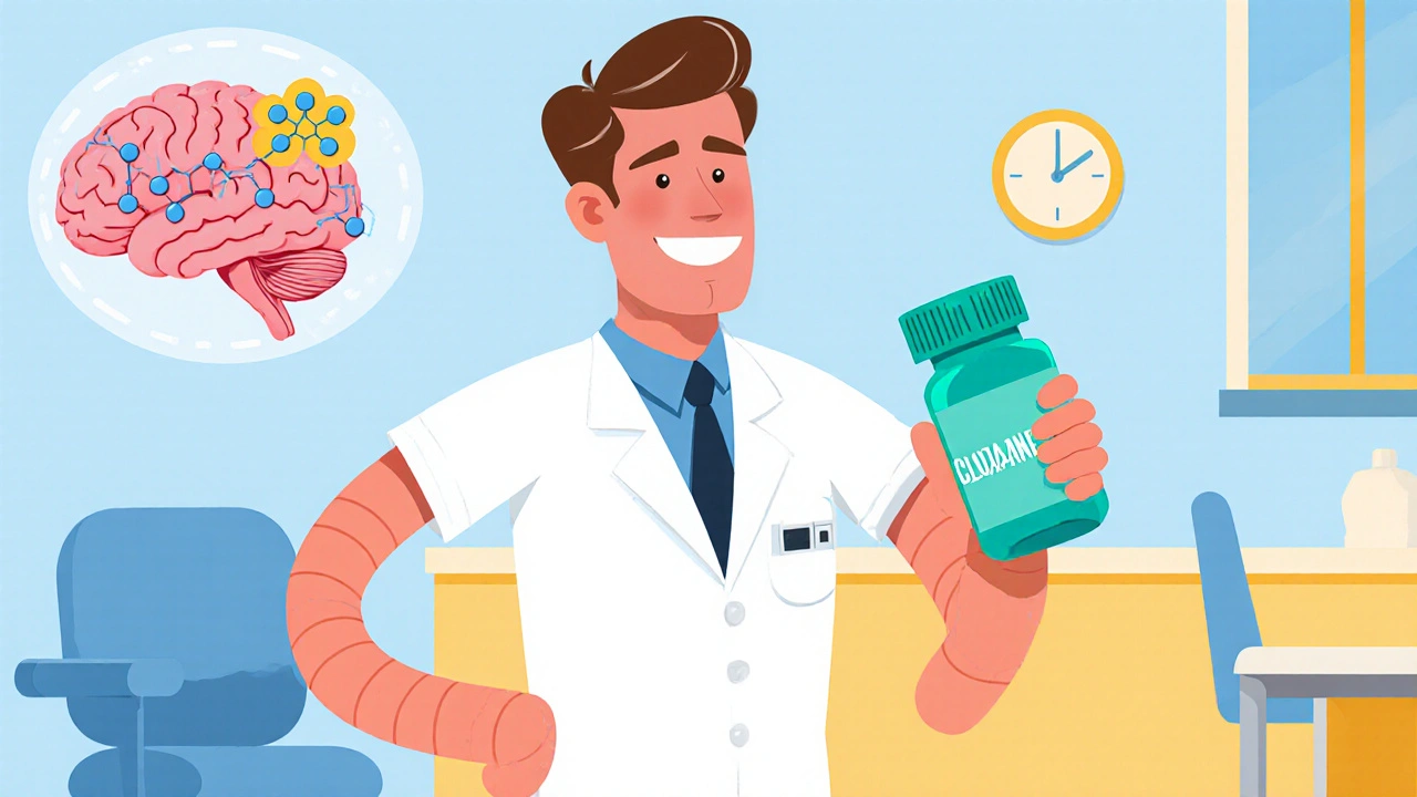 Clozapine vs Other Antipsychotics: A Practical Comparison Guide