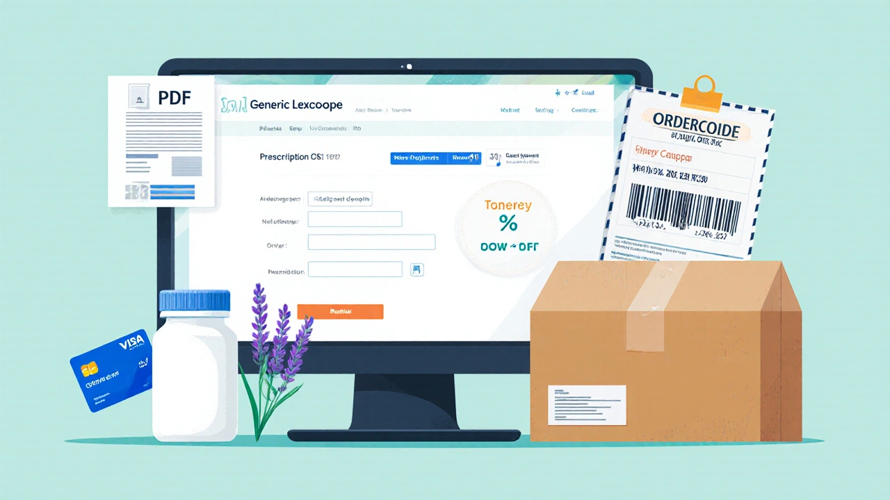 Comparison of Reputable Online Pharmacies (2025)