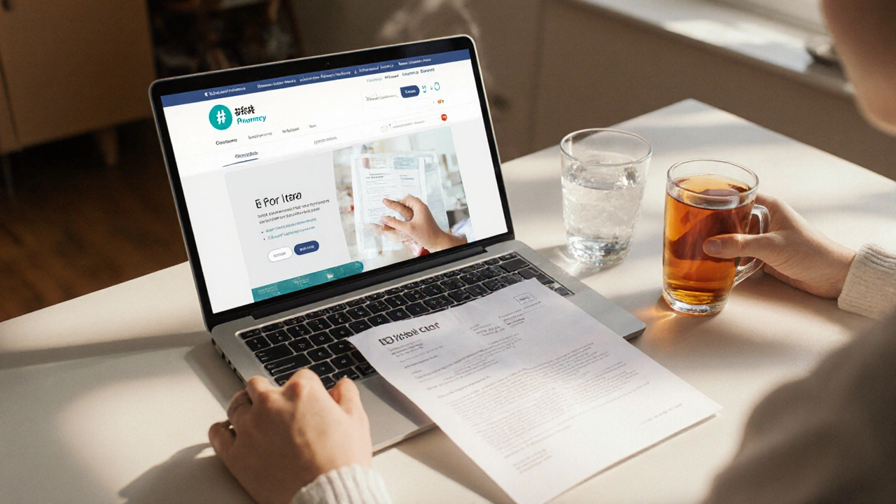 How to Buy Cheap Generic Clindamycin Online Safely (2025 Guide)