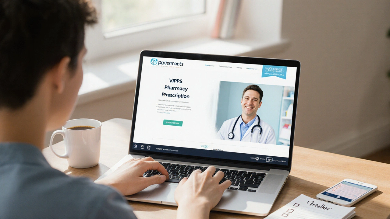 How to Buy Cheap Generic Lexapro Online Safely