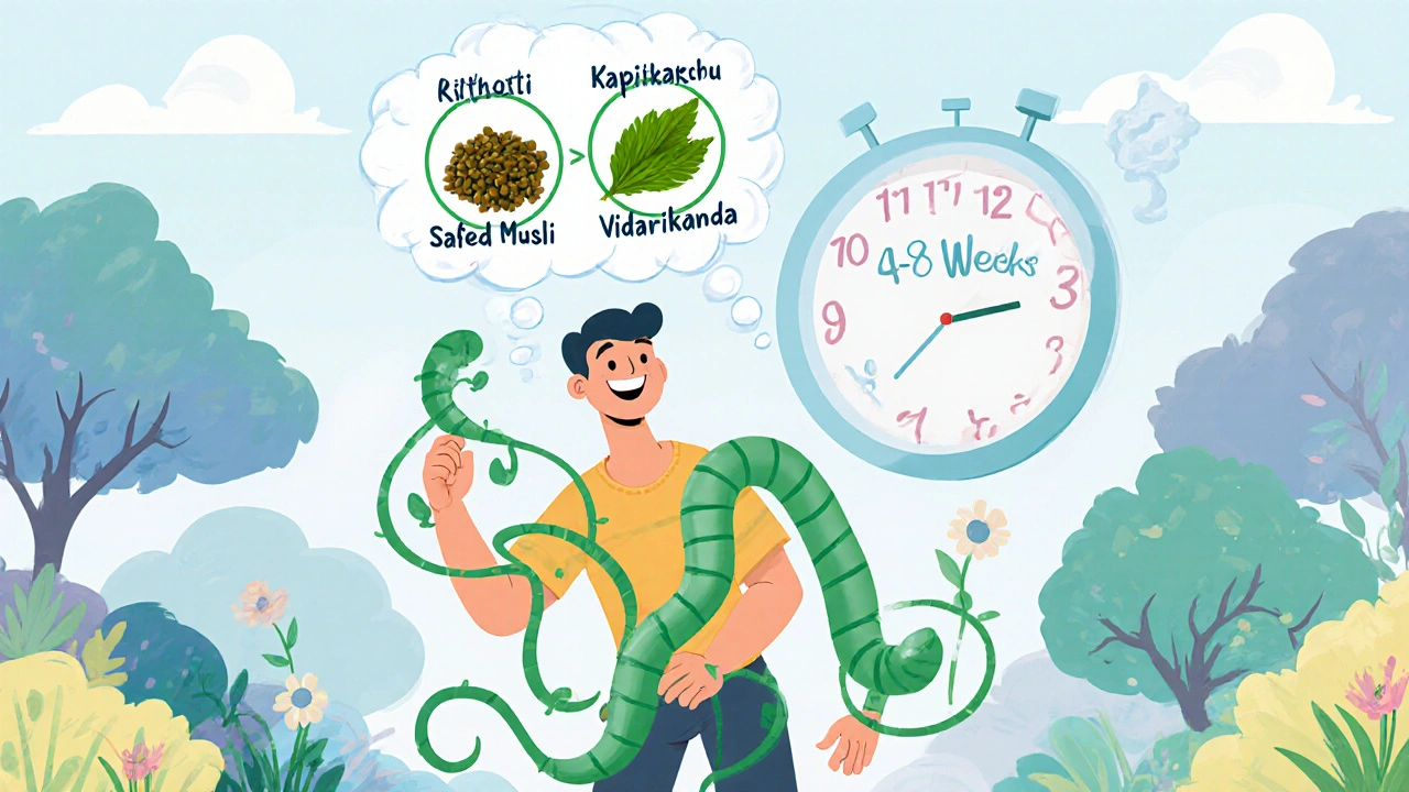 Compare Confido with Top Alternatives for Natural Male Wellness