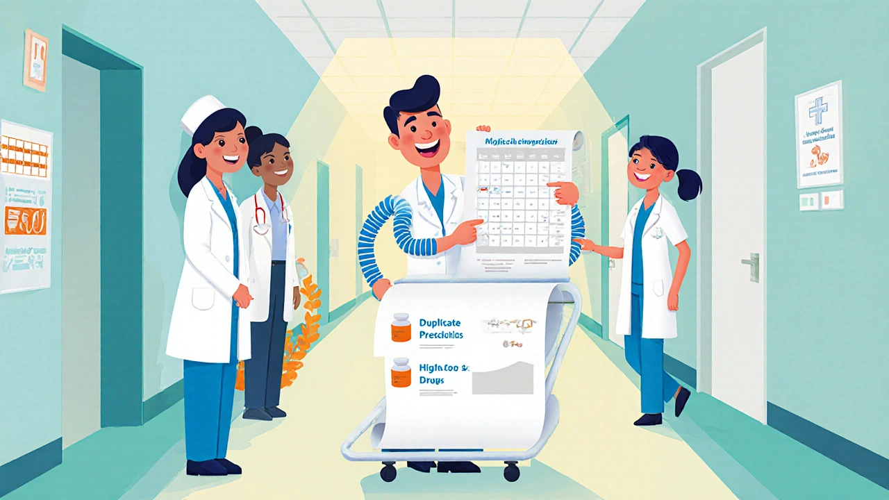 How to Cut Medication Costs Without Sacrificing Safety