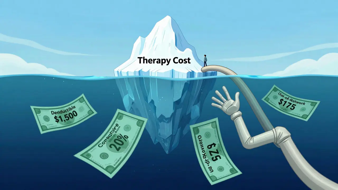 How to Calculate Total Cost of Therapy Beyond the Copay