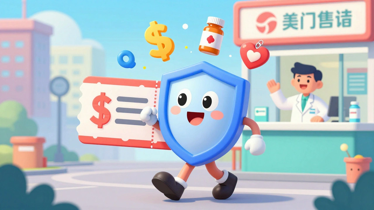 How to Use Manufacturer Savings Programs for Brand Drugs to Lower Prescription Costs