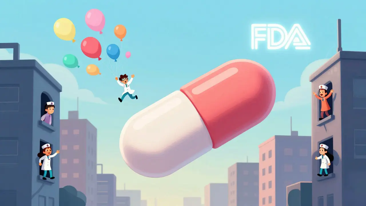 Post-Market Surveillance: How Side Effects Are Discovered After Approval