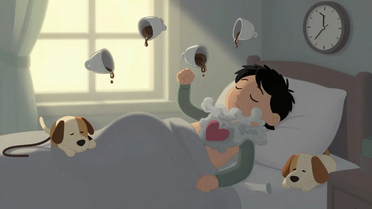 Opioids and Depression: How Mood Changes Happen and How to Monitor Them