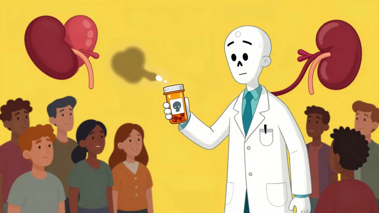 Post-Market Drug Interactions: What They Mean for Your Safety