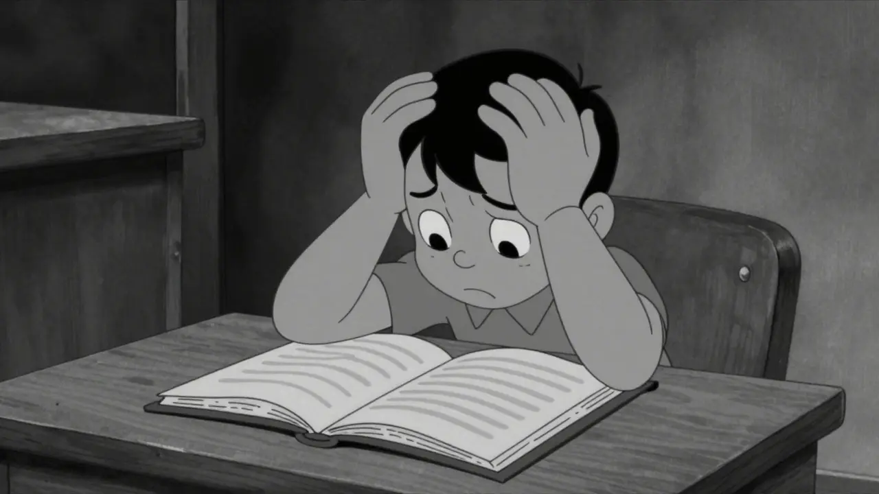 Binocular Vision Disorders: Convergence Insufficiency Therapy Explained