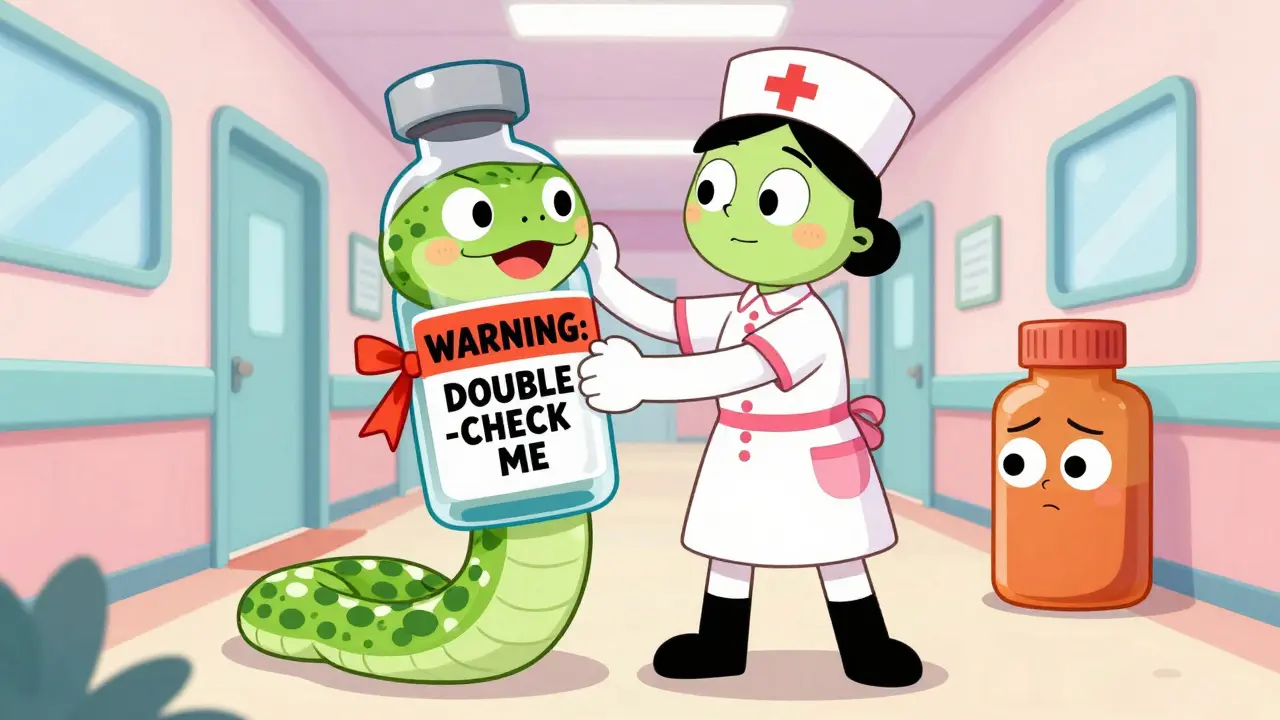 How to Document Safety Alerts on Your Medication List: A Practical Guide for Healthcare Teams