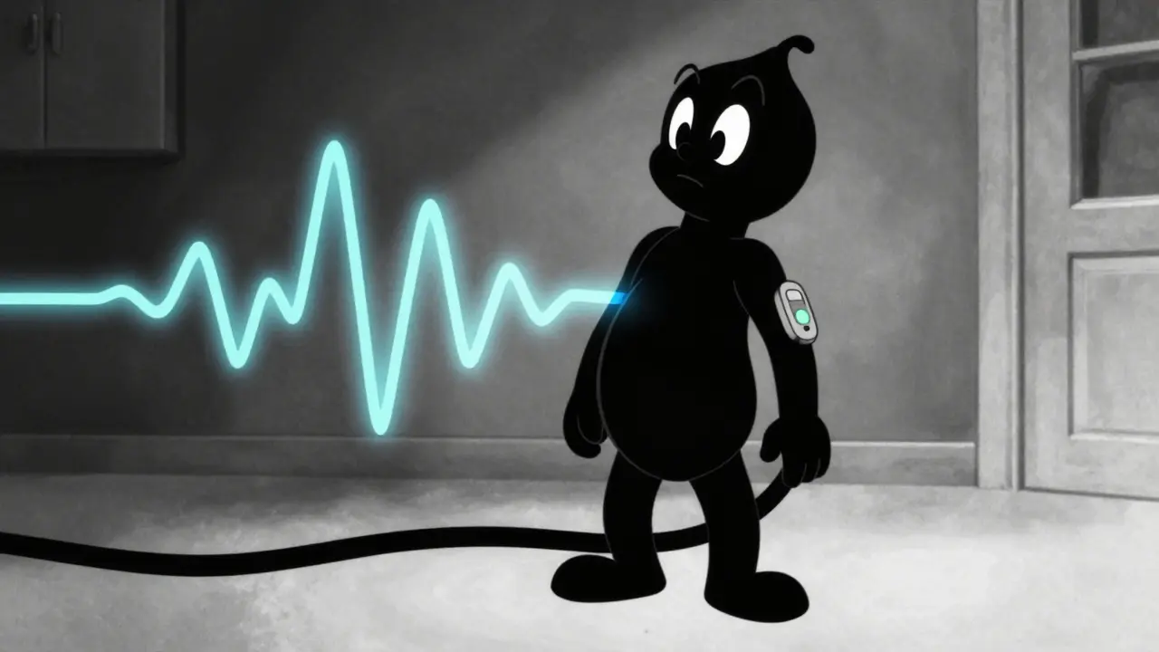 Time in Range: Using CGM Metrics to Improve Diabetes Outcomes