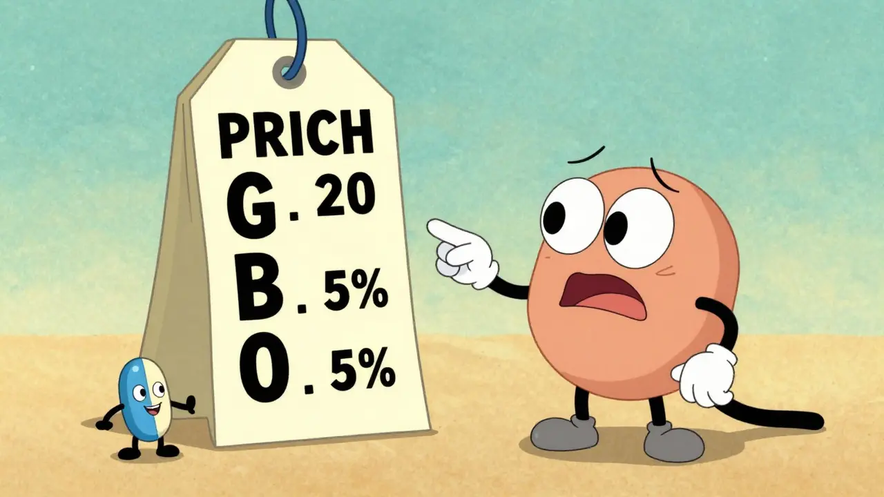 How to Buy Cheap Generic Tamoxifen Online: Pricing Guide and Safe Options