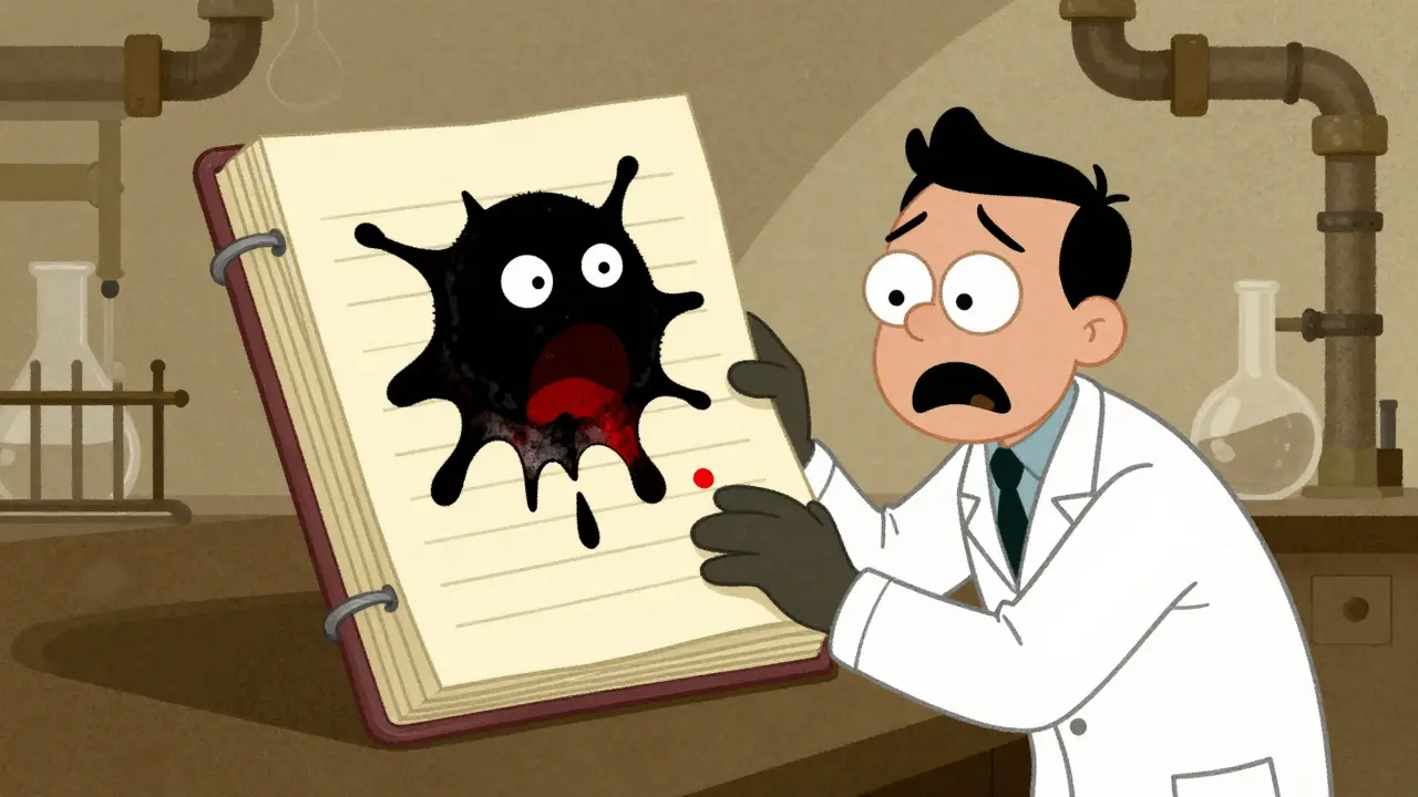 Manufacturing Record-Keeping: A Guide to GMP Documentation Requirements