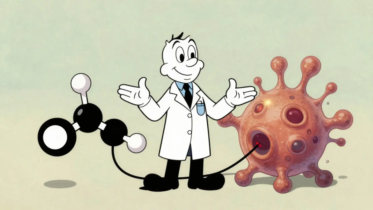 Pharmacist's Guide to Biosimilars: Counseling and Substitution Strategies