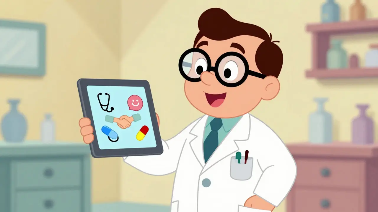 How Healthcare Provider Attitudes Are Shifting in 2026: Tech, Care Models & Workforce