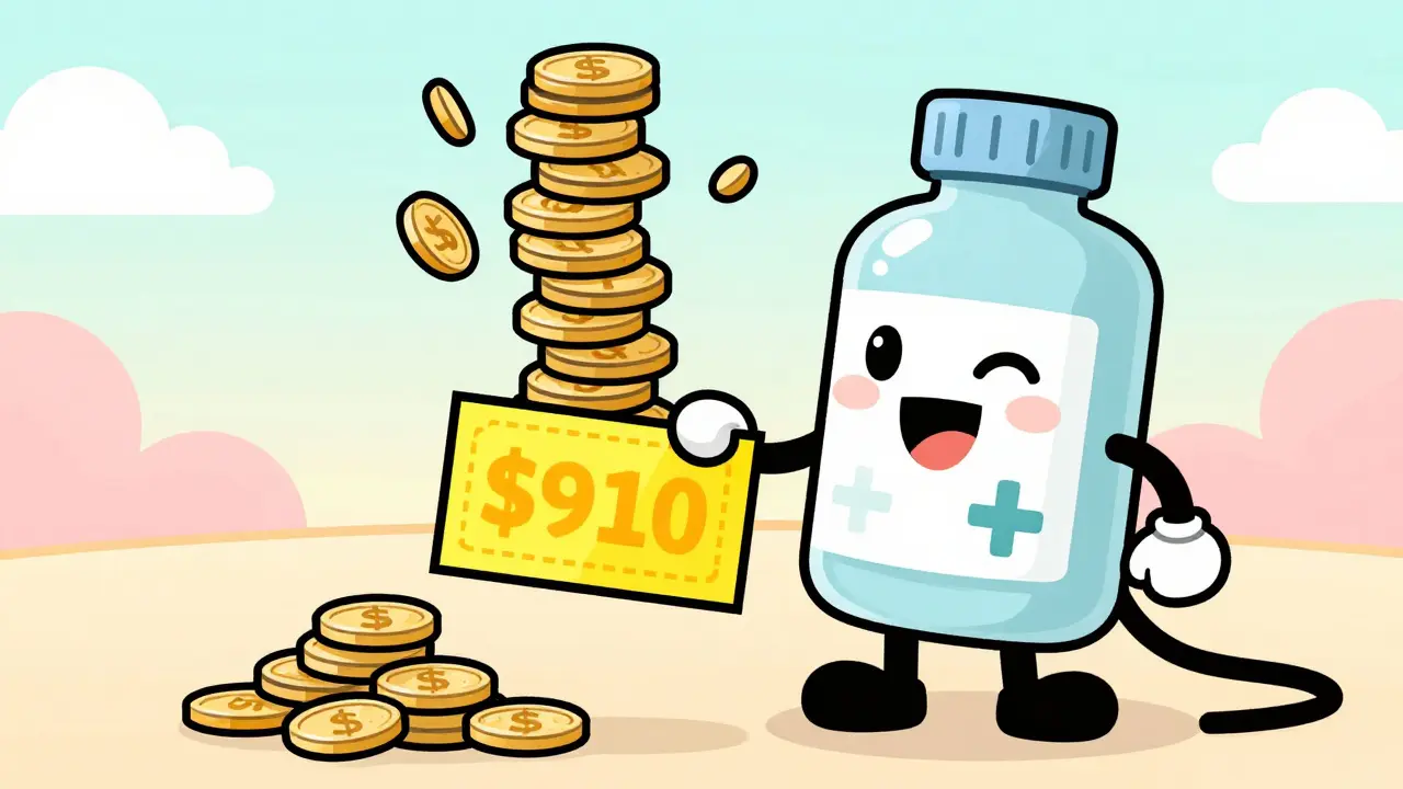 How to Buy Cheap Generic Lisinopril Online: Price Guide & Safe Options for 2026
