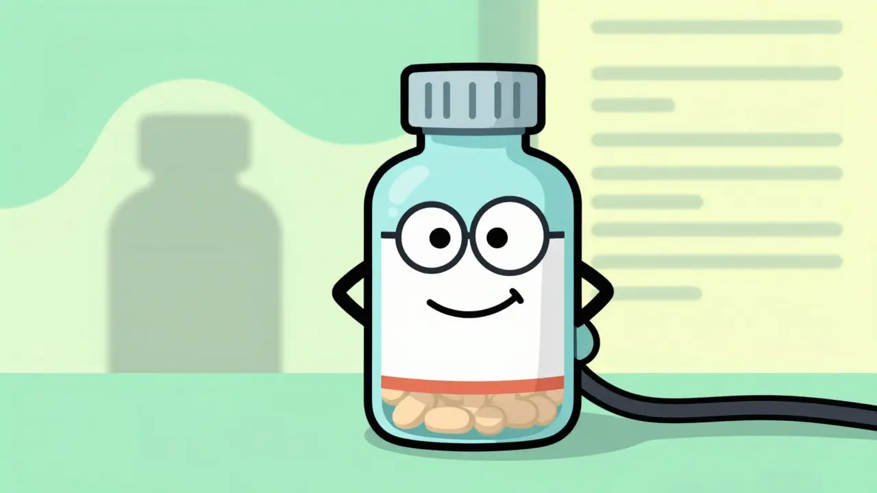 Medical Society Guidelines: Official Positions on Generic Drug Use