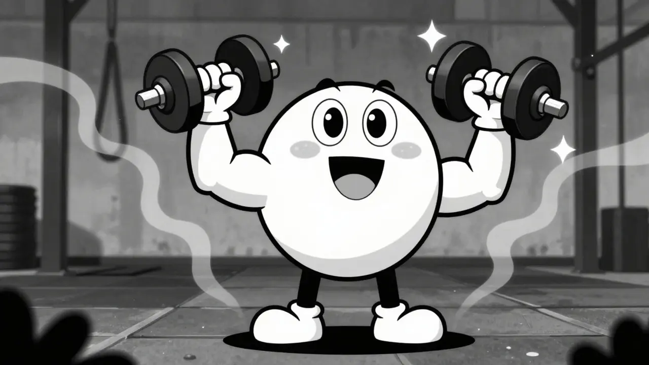 Strength Training for Fat Loss: The Science-Backed Programming Guide