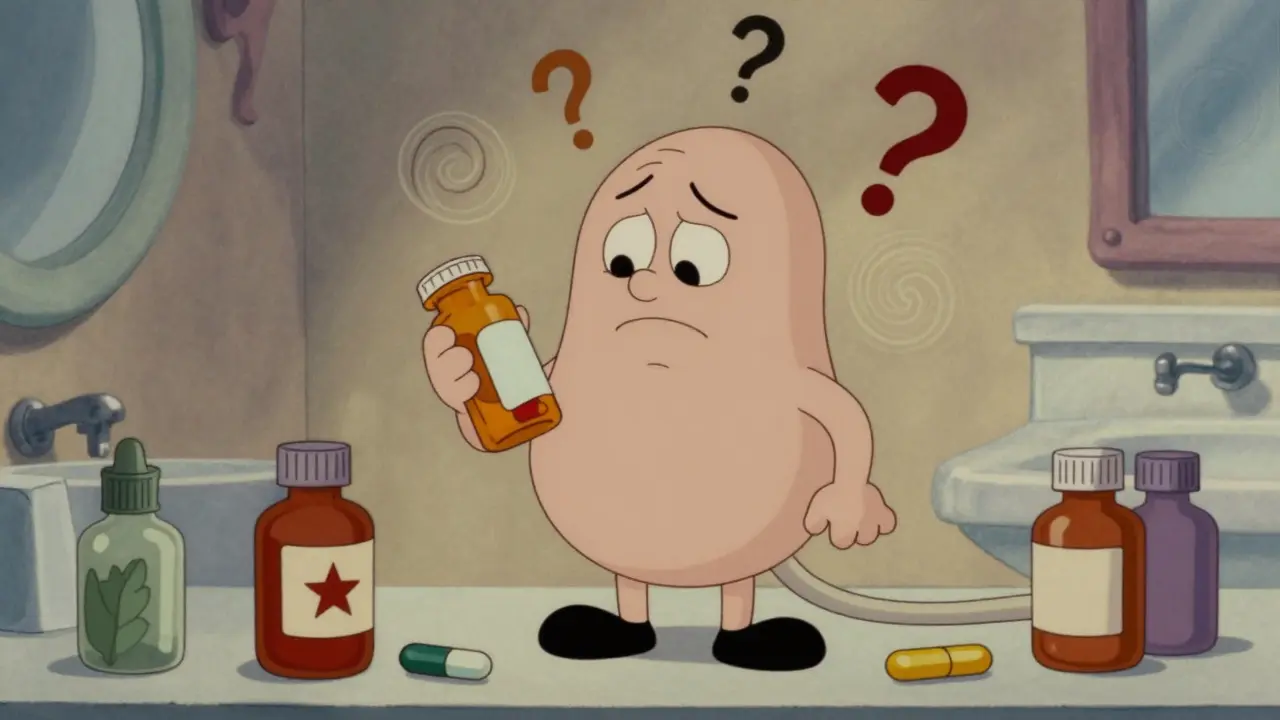 How to Build a Personal Medication Safety Plan with Your Care Team