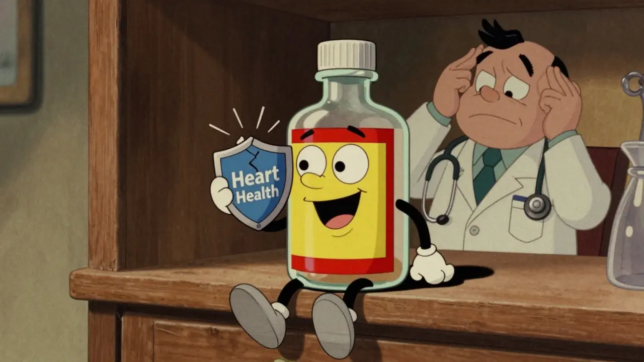 Aspirin for Heart Disease: Who Should Take It in 2026?