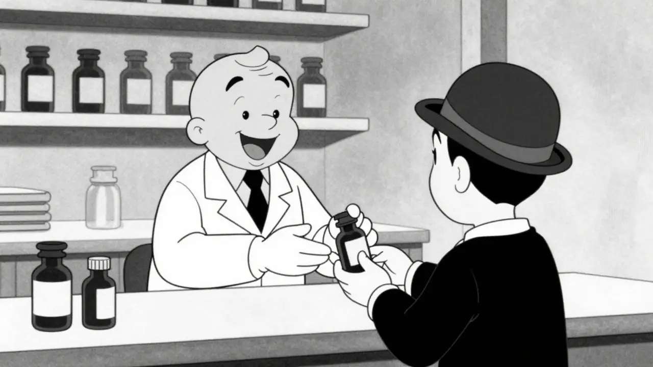 How Government Controls Generic Drug Prices: Regulations, Rebates & Real Costs