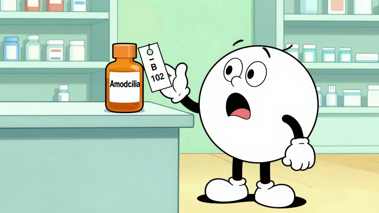 How to Buy Cheap Generic Amoxicillin Online Safely in 2026