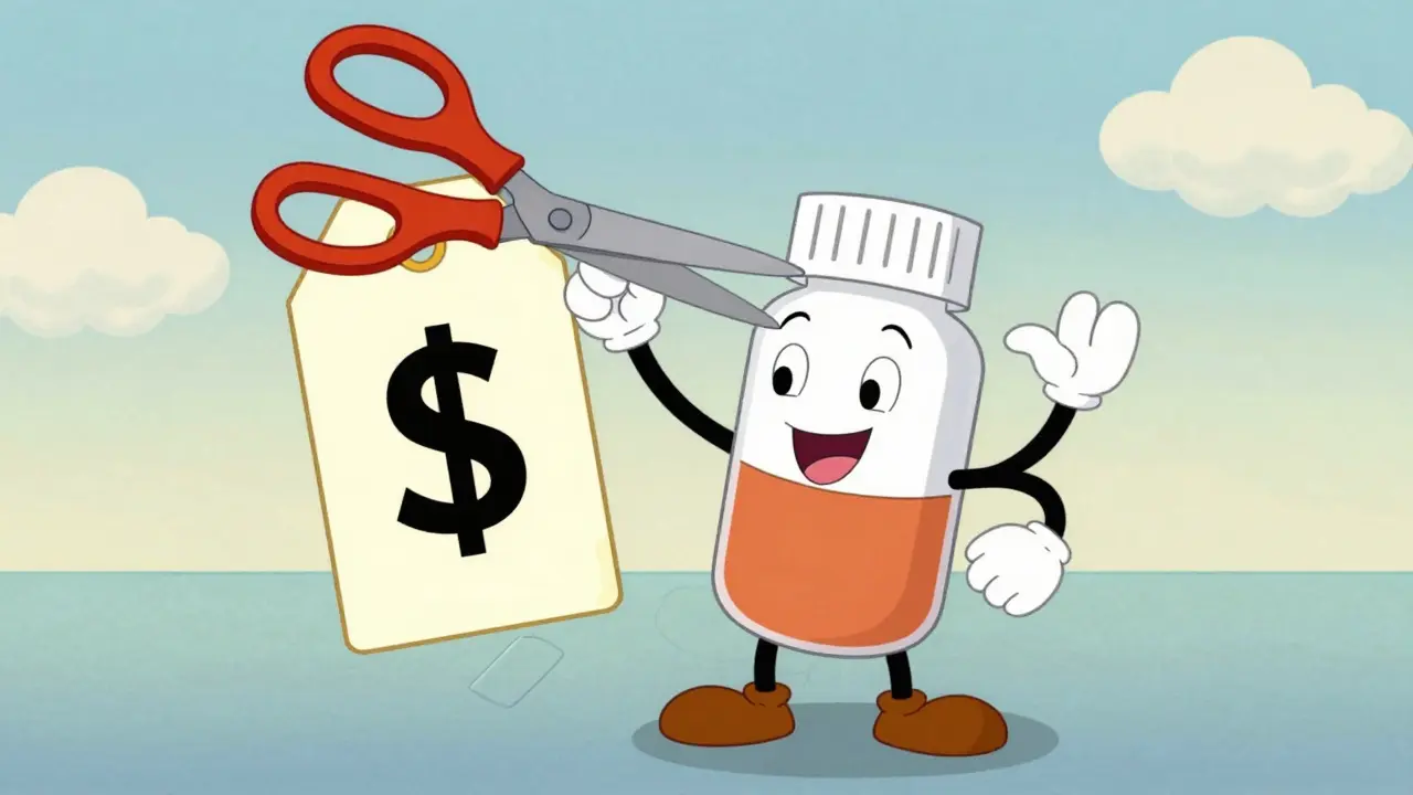 How to Buy Cheap Generic Levaquin (Levofloxacin) Online Safely in 2026