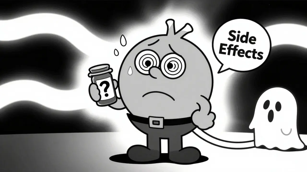 How to Report Medication Side Effects: A Patient's Guide to Speaking Up